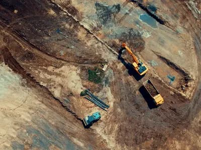 Grading & Sitework Memphis, TN in Memphis