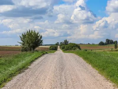 Gravel Driveway Installation Memphis in Memphis